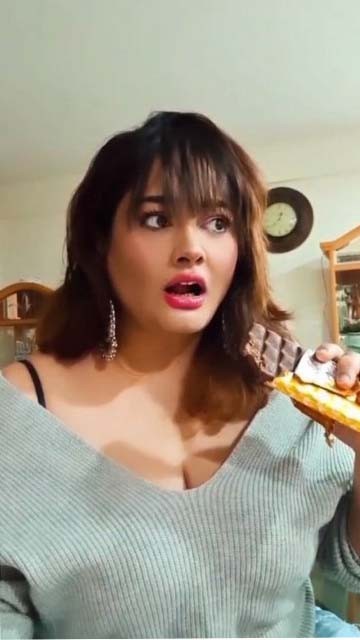 Famous Actress Kiran Rathore Full Uncensored First Time Ever