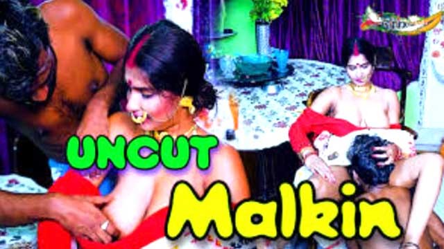 Malkin Home 2024 GoddesMahi Hindi Short Film