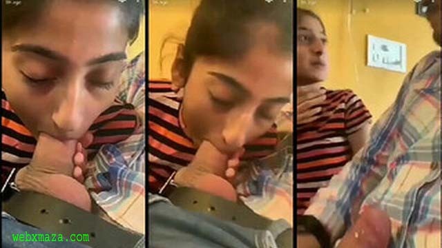 Punjabi Sexy Girl Mouth Fucking & Peinful Sex Update HD