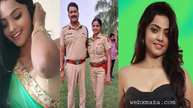 Famous Actress Most Demanded Bharti Jha New Nude Live Part 1