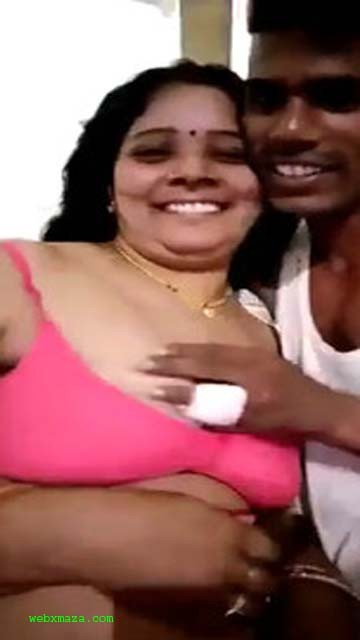 Malayalam Old Milf VS Young Devar Affair & Fucking Full Video