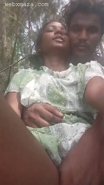 Malayalam Lover Fucking Hard in jungle Outdoor Sex