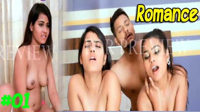 Romance – 2024 – Ep01 FlameMovies Orignals Hot Web Series