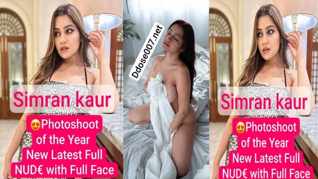 Famous Insta Model Most Requested Photoshoot of The Year New Latest Full NUDE with Full Face🥵💦!! Don’t Miss🥵