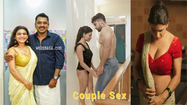 Resmi Nair Couple Sex 2024  Full Video