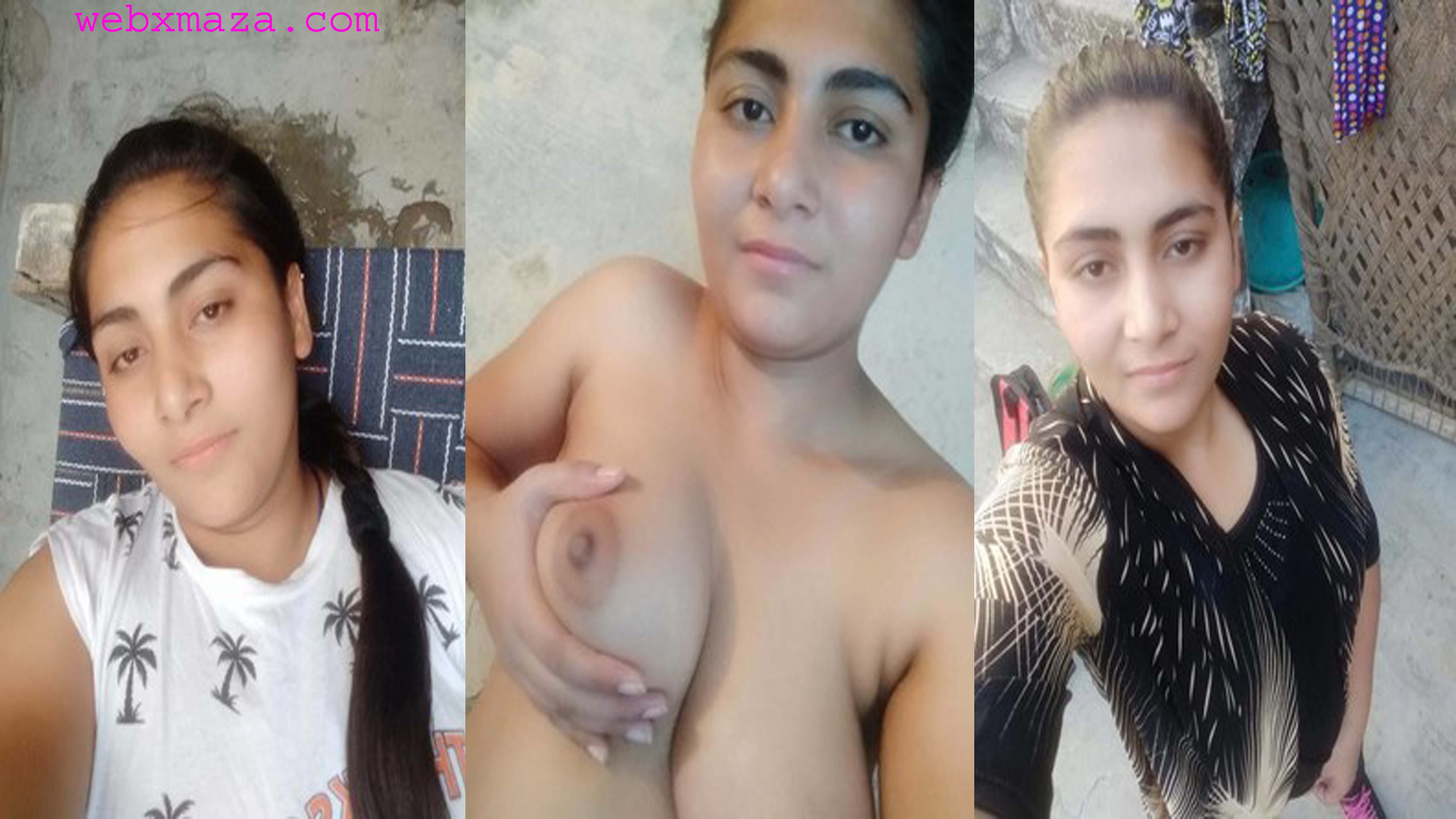 Sexy Punjaban Girl Mms Exclusive Leaked Videos