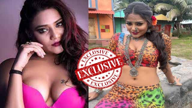 Actress Ruks Khandagale Most Demanded Exclusive Swimming Pool Romance Fucking Don’t Miss