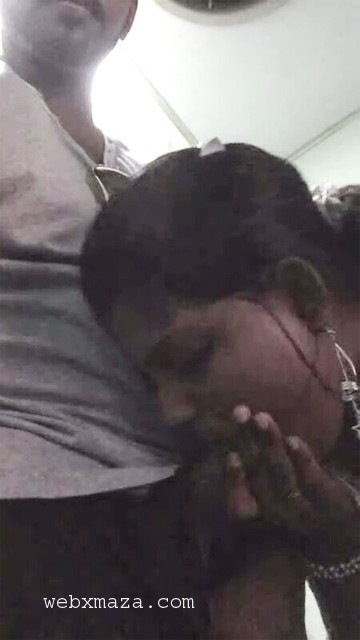 Malayalam Having Affair Devar & 2 Bhabhi Sucking Dick Hard Fucking When Nobody at Home