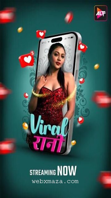 Viral Rani – S01E01 – 2024 – Hindi Web Series – AltBalaji