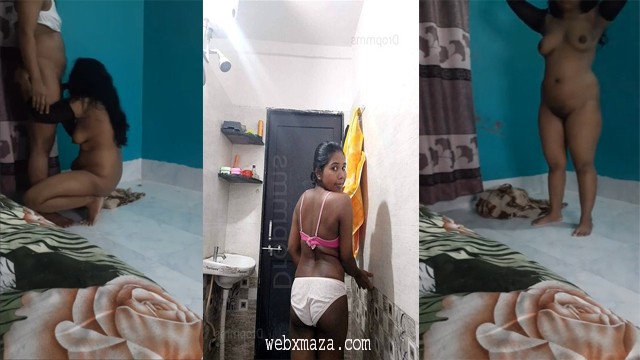 Malayalam Mallu Girl Fucking With Lover In His Home