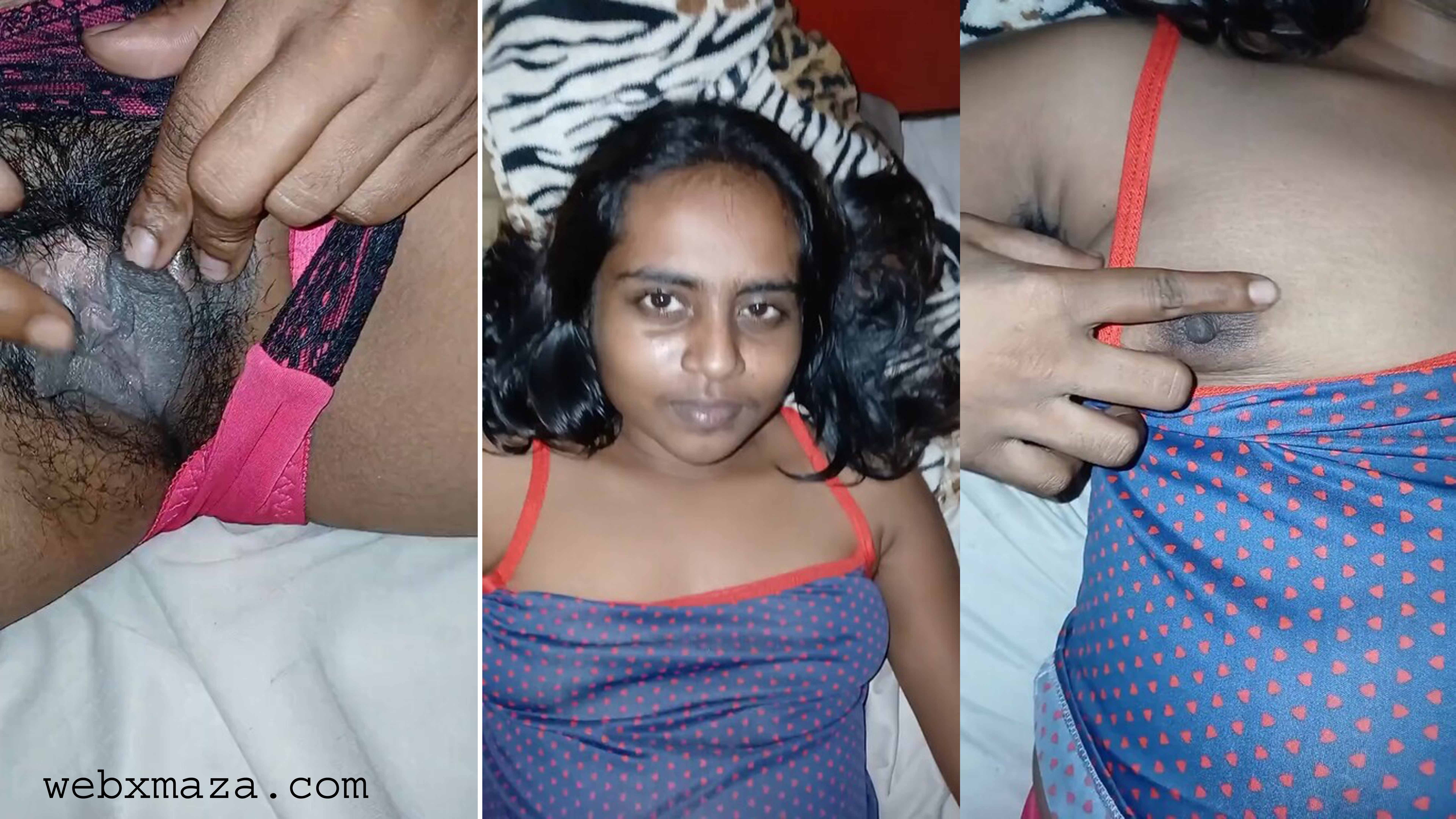 Malayalam Brown Wife Exposed By Husband