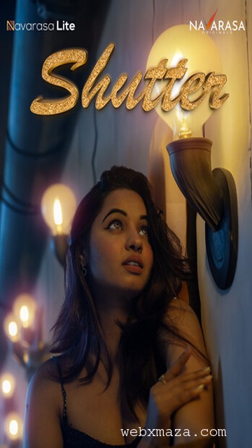 Shutter 2024 – Malayalam Web Series – Navarasa