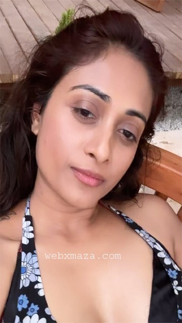 Satarupa Pyne Showing Nipples Sex in See-Through Clothes