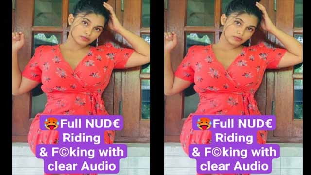 Beautiful Girl Full Riding And Fucking With Clear Audio Watch Now