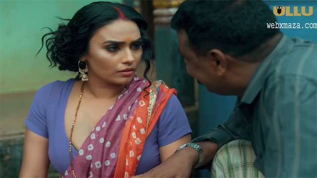 O Sajni Re Part 2 – S01 Ep 4 – 2024 – Hot Web Series – Ullu