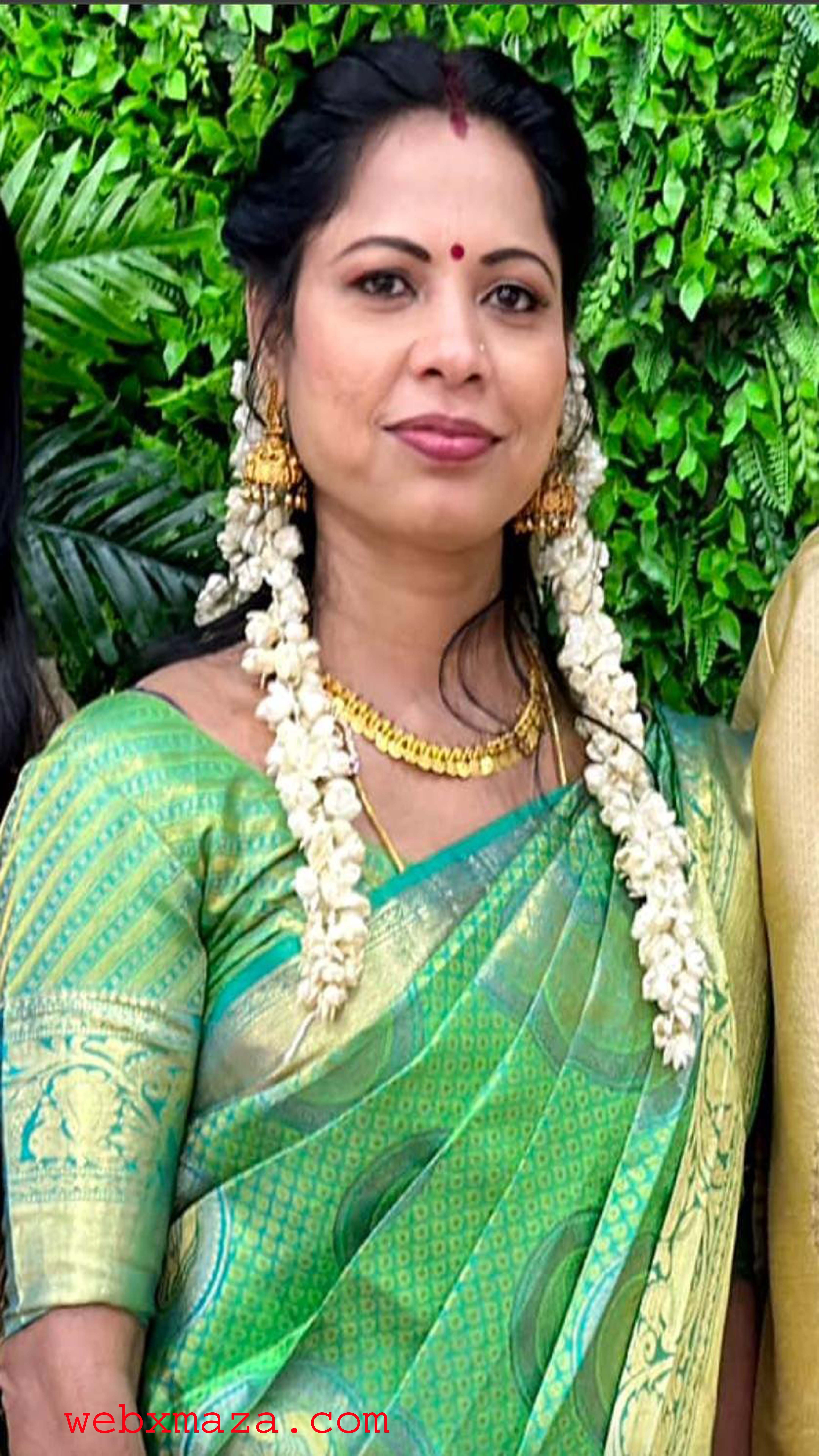 Malayalam Busty Milf Getting Pounded