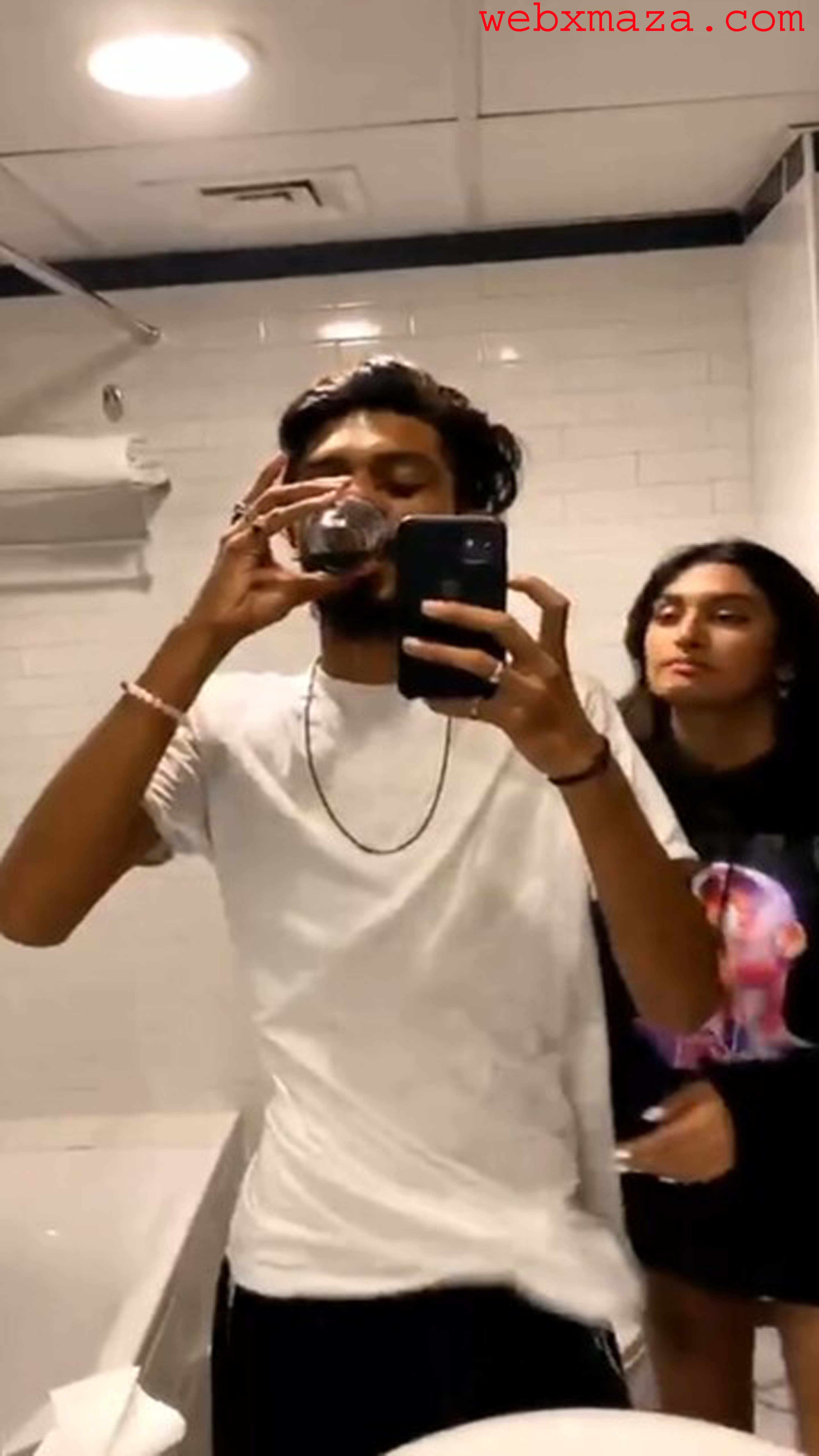 Beautiful Cute Cpl Back Rass & Fucking Video