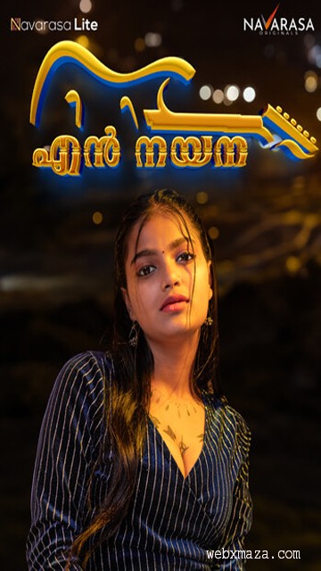 En Nayana 2024 – Malayalam Web Series – Navarasa