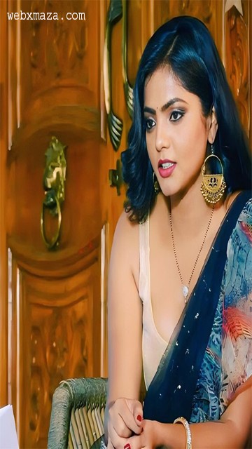 Bharti Jha New Live Part 2 Private App Hot Video