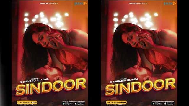 Sindoor – 2024 – Hindi Porn Short Film – JalsaTv