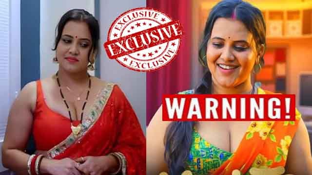 Desi Actress Priya Gamre Exclusive Live Nude Show Watch Now