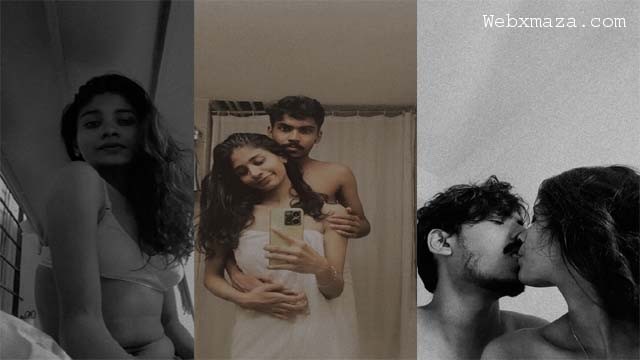 Mallu Collage Cpl Lovers Romance Video