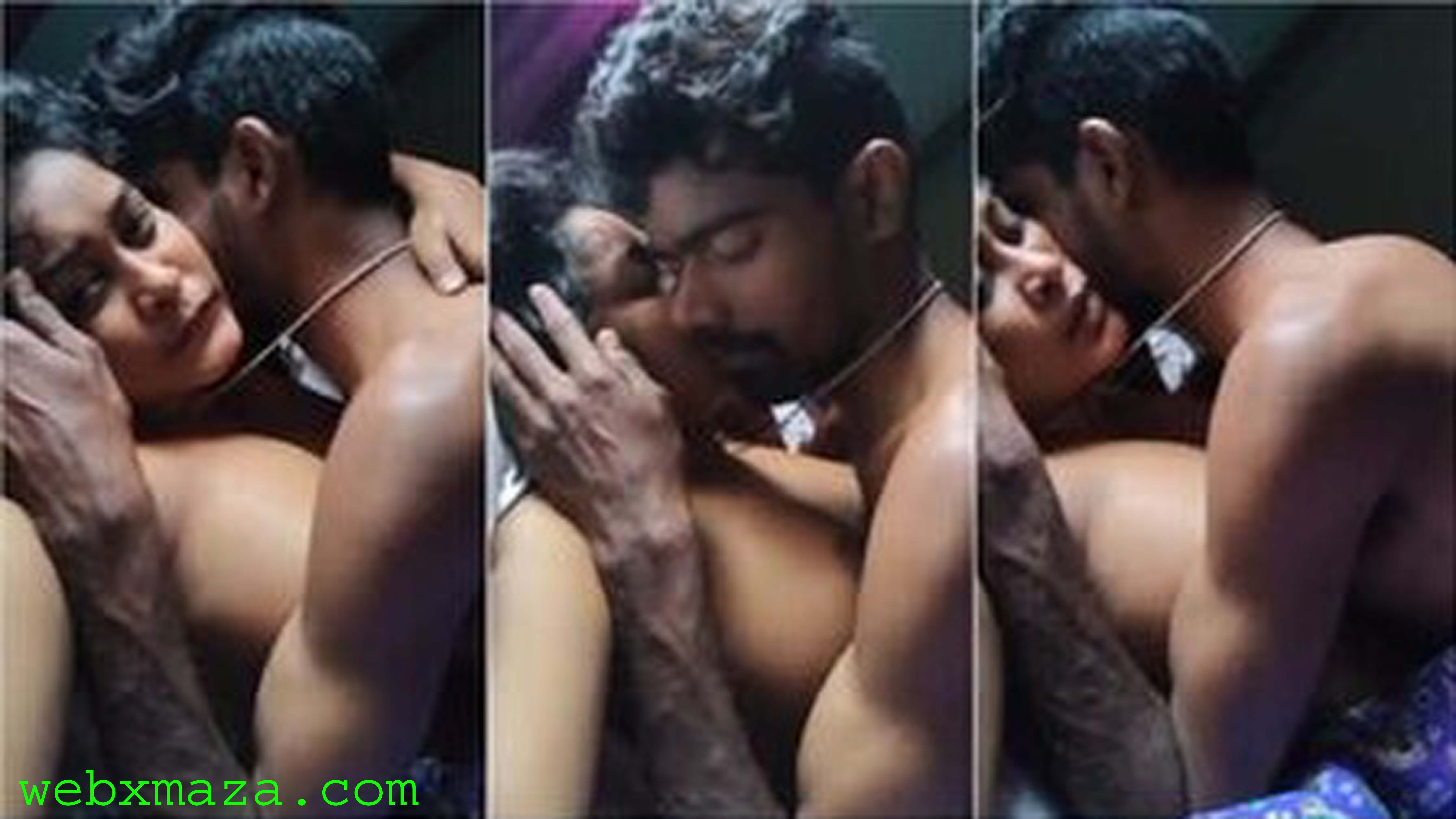 Karala Mallu Hot Couple Having Sex