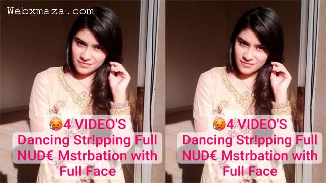 Horny College Fresher  Dancing Stripping & Nude Mstrbation