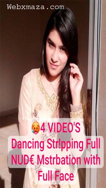 Horny College Fresher  Dancing Stripping & Nude Mstrbation