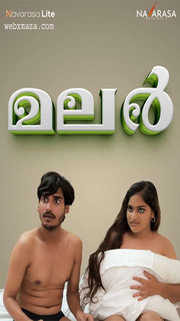 Malar – 2024 – Malayalam Uncut Web Series – Navarasa