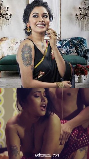 Actress Debapriya Tanvi Paul Showing Boobs And Fucking