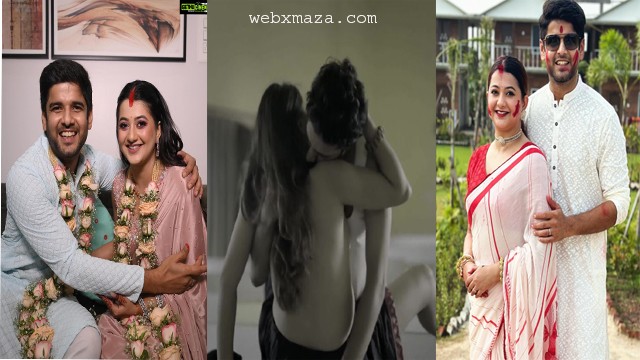 Anamika Chakraborty Hot Scenes Compilation