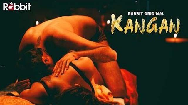 Kangan – S01E03 – 2024 – Hot Web Series – Rabbit