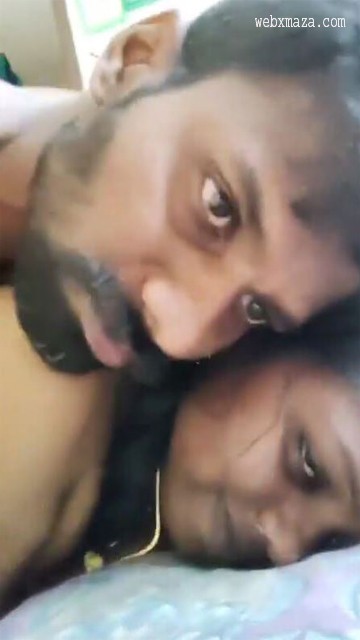 Malayalam Milf Affair Young Deber Fucking Big Boobs & Riding