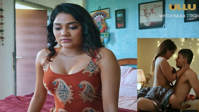 Malti Part 01 – S01E03 – 2024 – Hot Web Series – Ullu