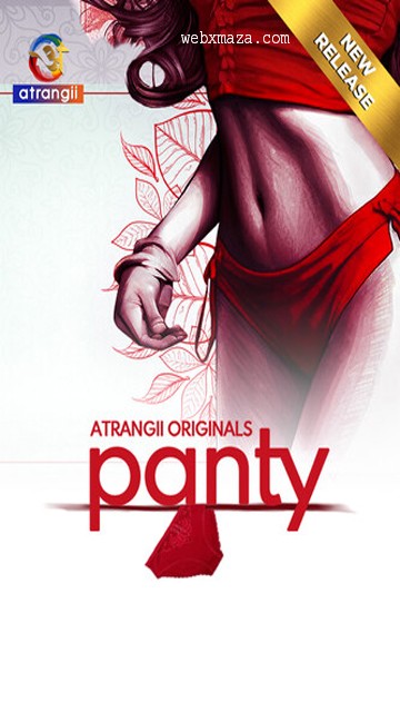 Panty – Part 1 2024 – Hot Web Series – Atrangii