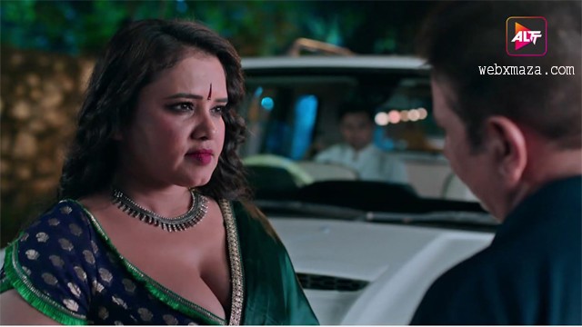 Raat Ki Raani – 2024 –S01Ep 3 – Hindi Web Series – AltBalaji