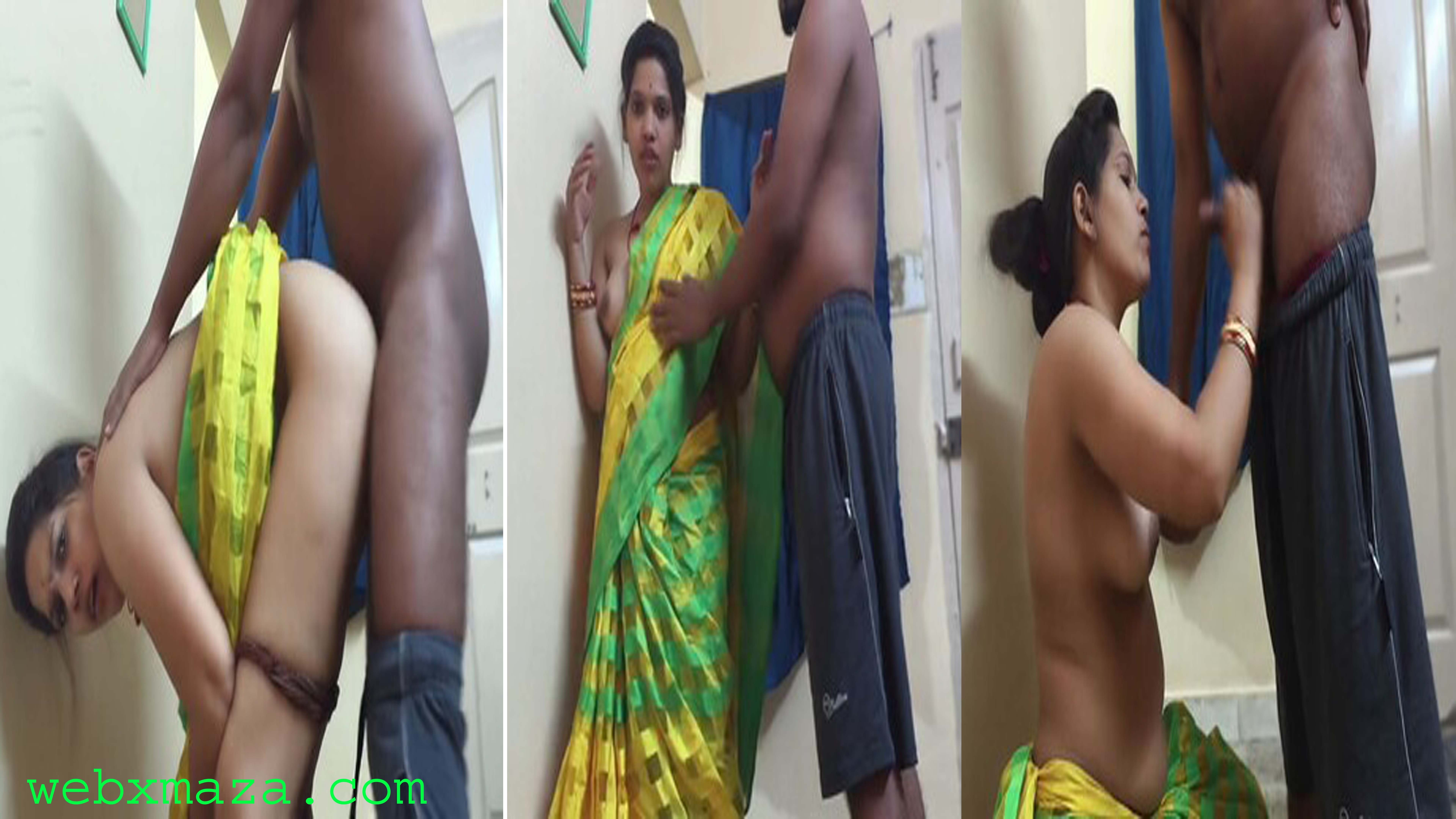 Odia Village House Wife Sona Bhabhi Cheats Her Husband