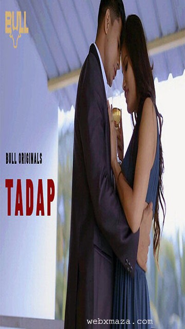 Tadap 2024 – Ep1 Hindi Hot Web Series Bullapp