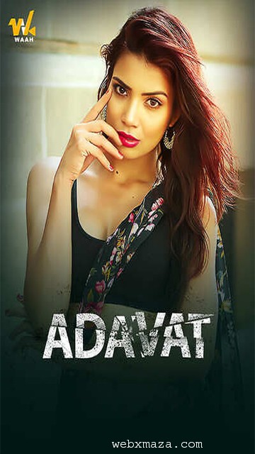 Adavat 2024 – Hot Series – Waah Ott