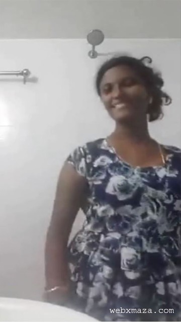 Malayalam Sister Removing Dress And Taking Shower