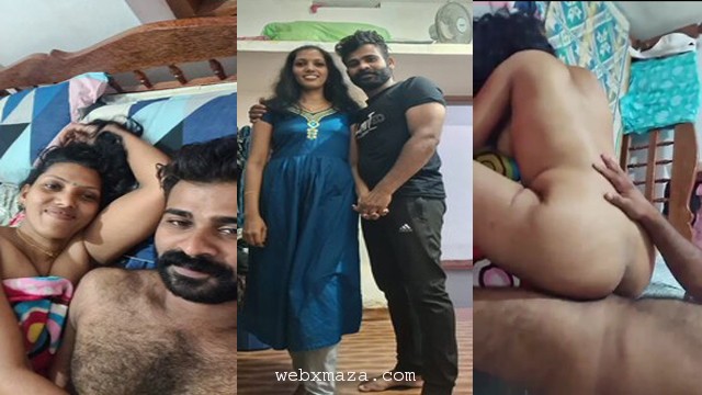 Mallu Newly Married Couples Mms 2 Clips