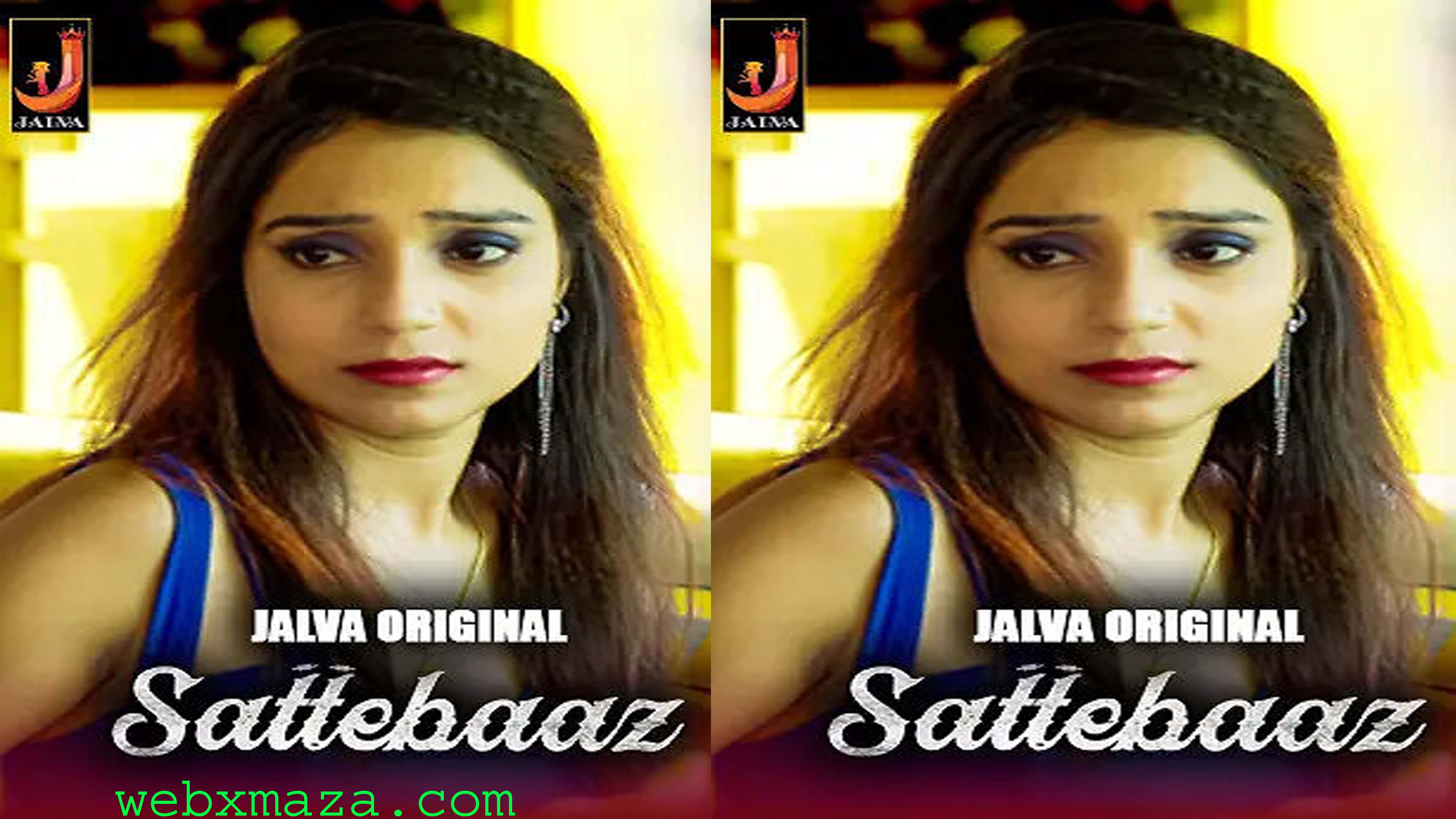 Sattebaaz – S01E02 – 2024 – Hindi Web Series – Jalva