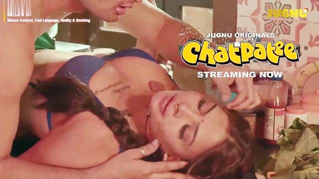 Chatpatee 2024 – S01E03 – Hot Web Serise – Jugnu