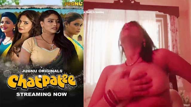 Chatpatee – 2024 – S01E04 – Hot Web Serise – Jugnu