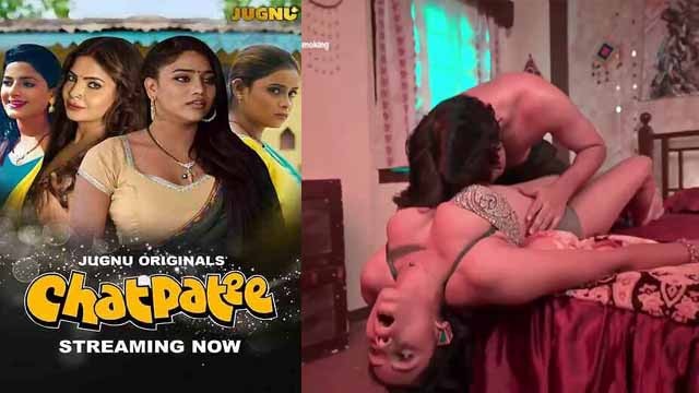 Chatpatee – 2024 – S01E06 – Hot Web Serise – Jugnu