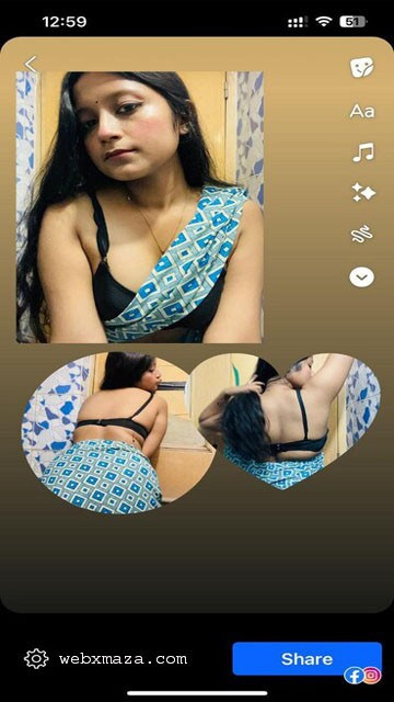 Beautiful Horny Bengali GF Fingering 12 Clip Update