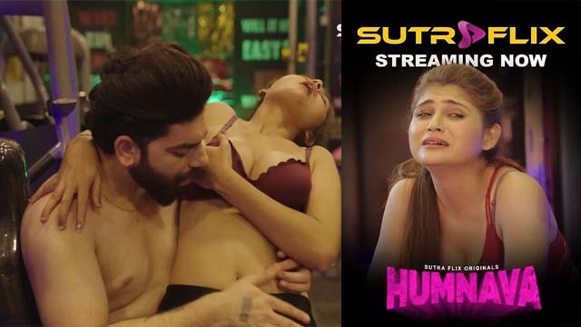 Humnava – S01E01 – 2024 – Hot Web Series – Sutraflix