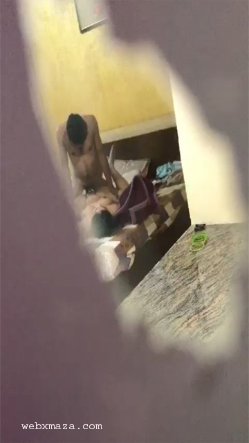 Lover Fucking Using Oil To Anal In Hotel Secretly Record