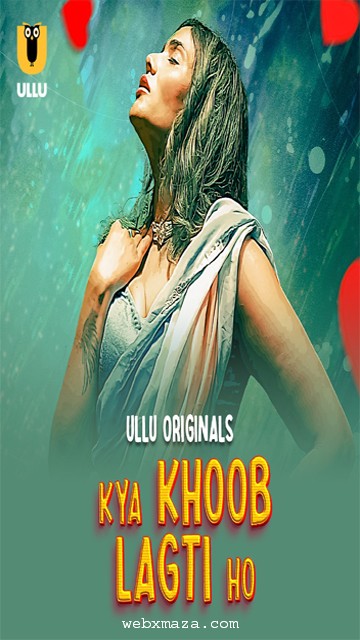 Kya Khoob Lagti Ho – S01E01 – 2024 – Hot Web Series – Ullu